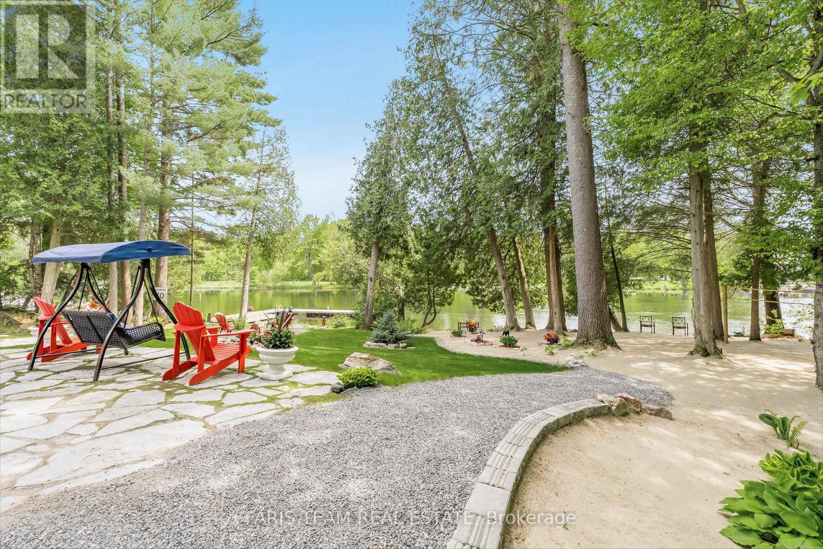 1065 Catherine Bagley Road, Severn, Ontario  P0E 1N0 - Photo 28 - S12180982