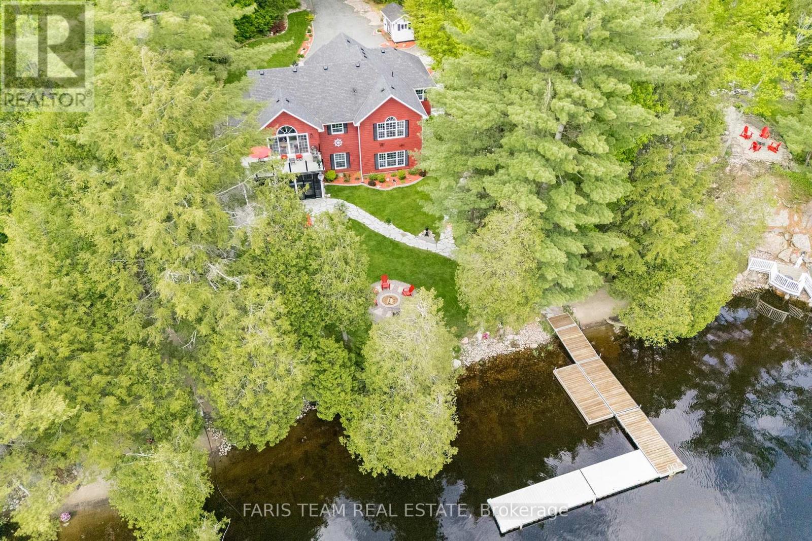 1065 Catherine Bagley Road, Severn, Ontario  P0E 1N0 - Photo 3 - S12180982