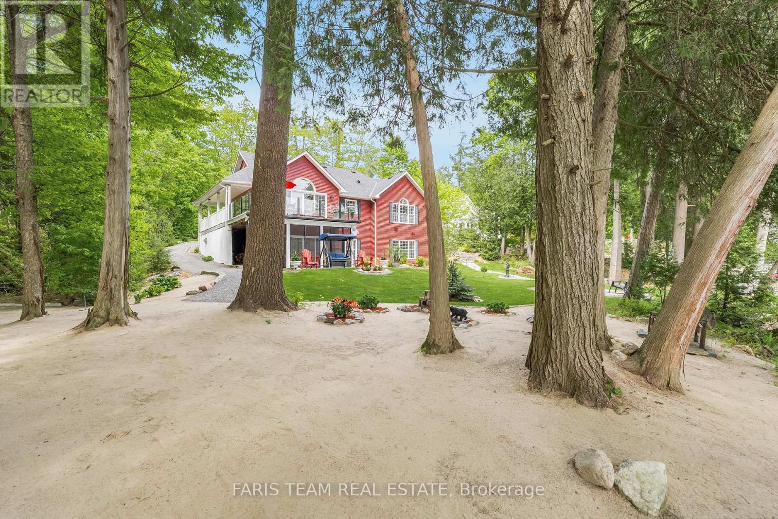 1065 Catherine Bagley Road, Severn, Ontario  P0E 1N0 - Photo 30 - S12180982
