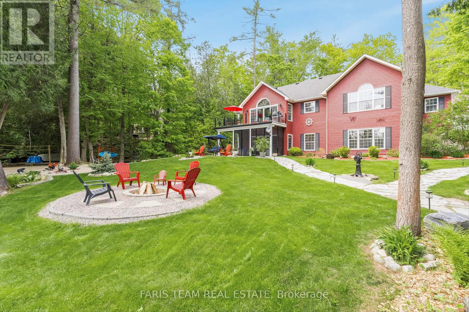 1065 Catherine Bagley Road, Severn, Ontario  P0E 1N0 - Photo 31 - S12180982