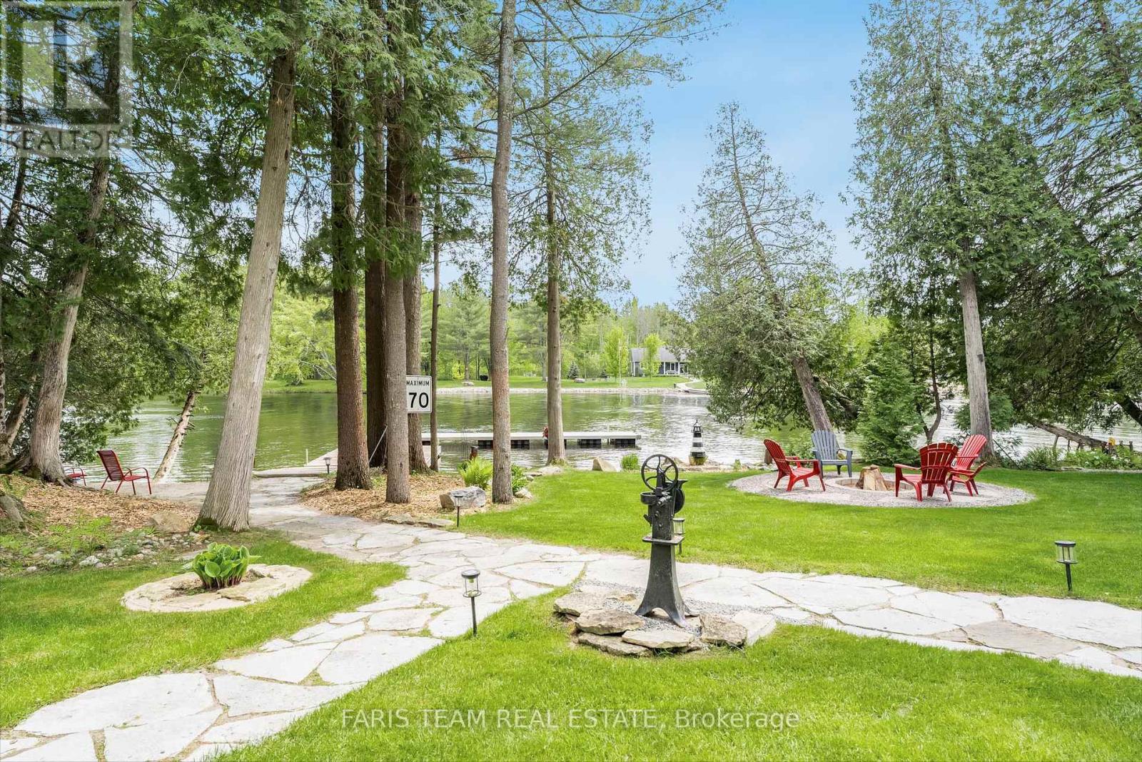 1065 Catherine Bagley Road, Severn, Ontario  P0E 1N0 - Photo 32 - S12180982