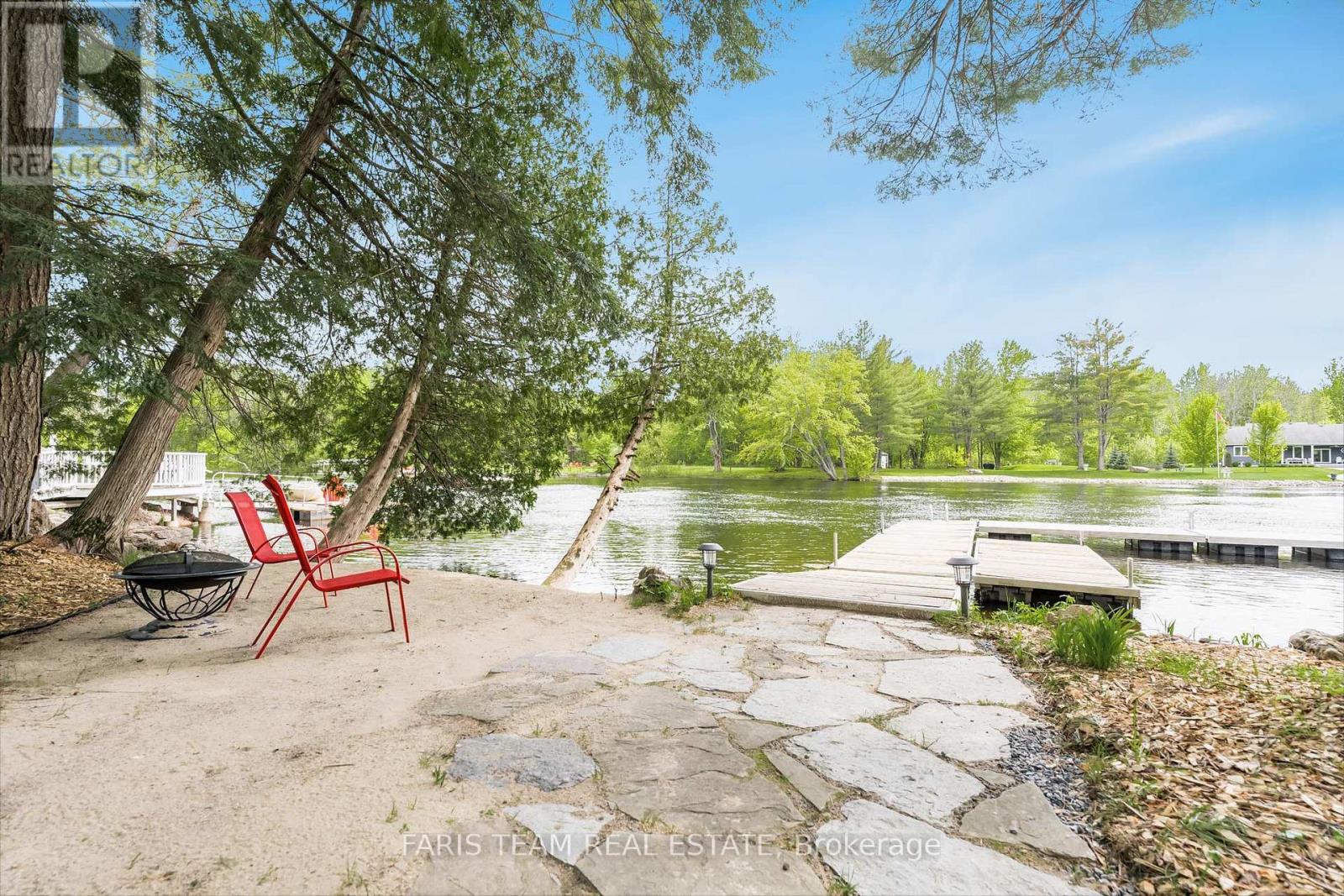 1065 Catherine Bagley Road, Severn, Ontario  P0E 1N0 - Photo 33 - S12180982