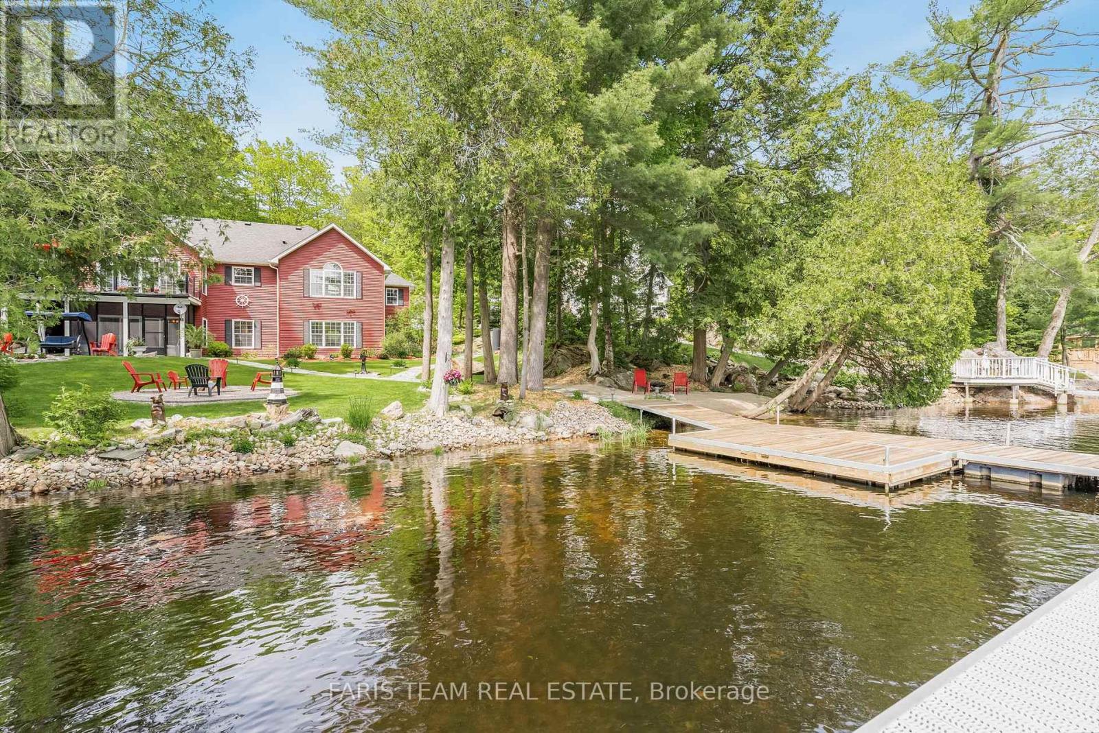 1065 Catherine Bagley Road, Severn, Ontario  P0E 1N0 - Photo 35 - S12180982