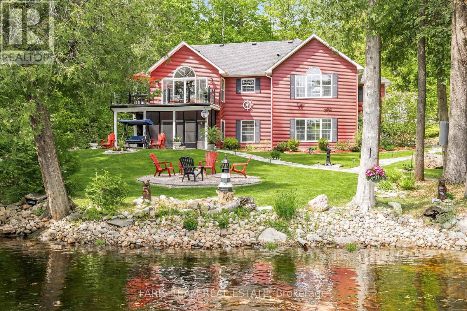 1065 Catherine Bagley Road, Severn, Ontario  P0E 1N0 - Photo 4 - S12180982