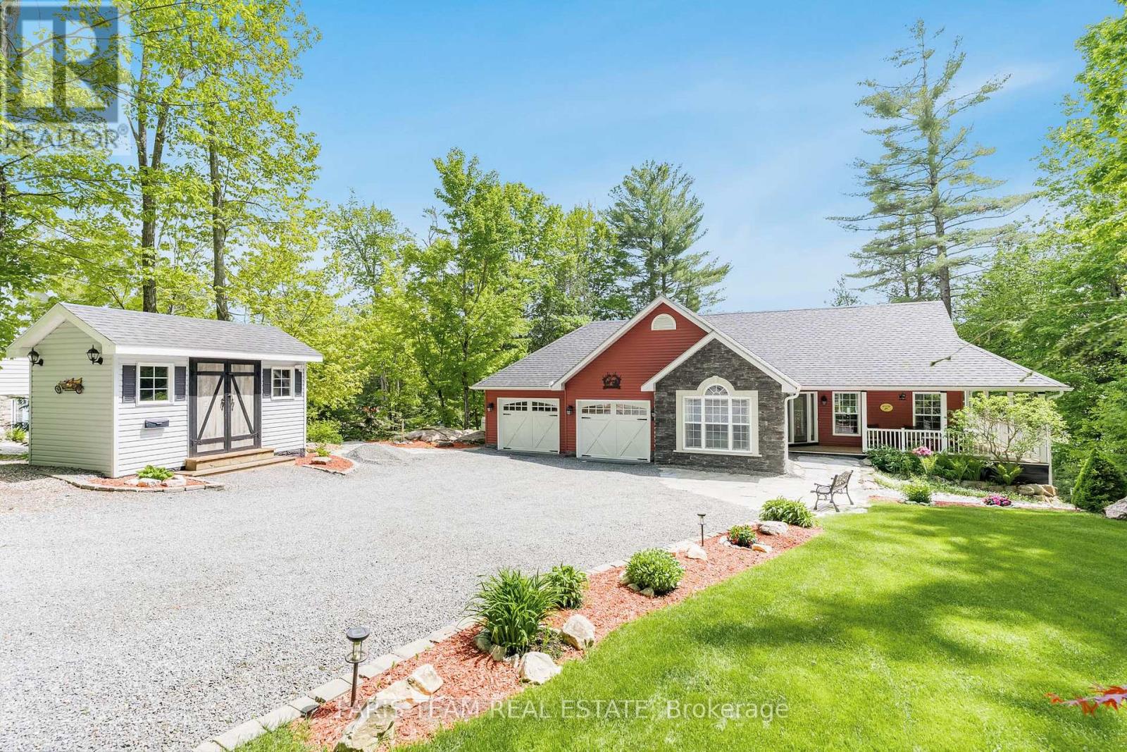 1065 Catherine Bagley Road, Severn, Ontario  P0E 1N0 - Photo 5 - S12180982