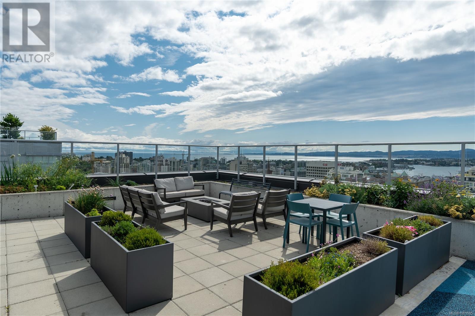 705 845 Johnson St, Victoria, British Columbia  V8W 0G3 - Photo 21 - 1001595