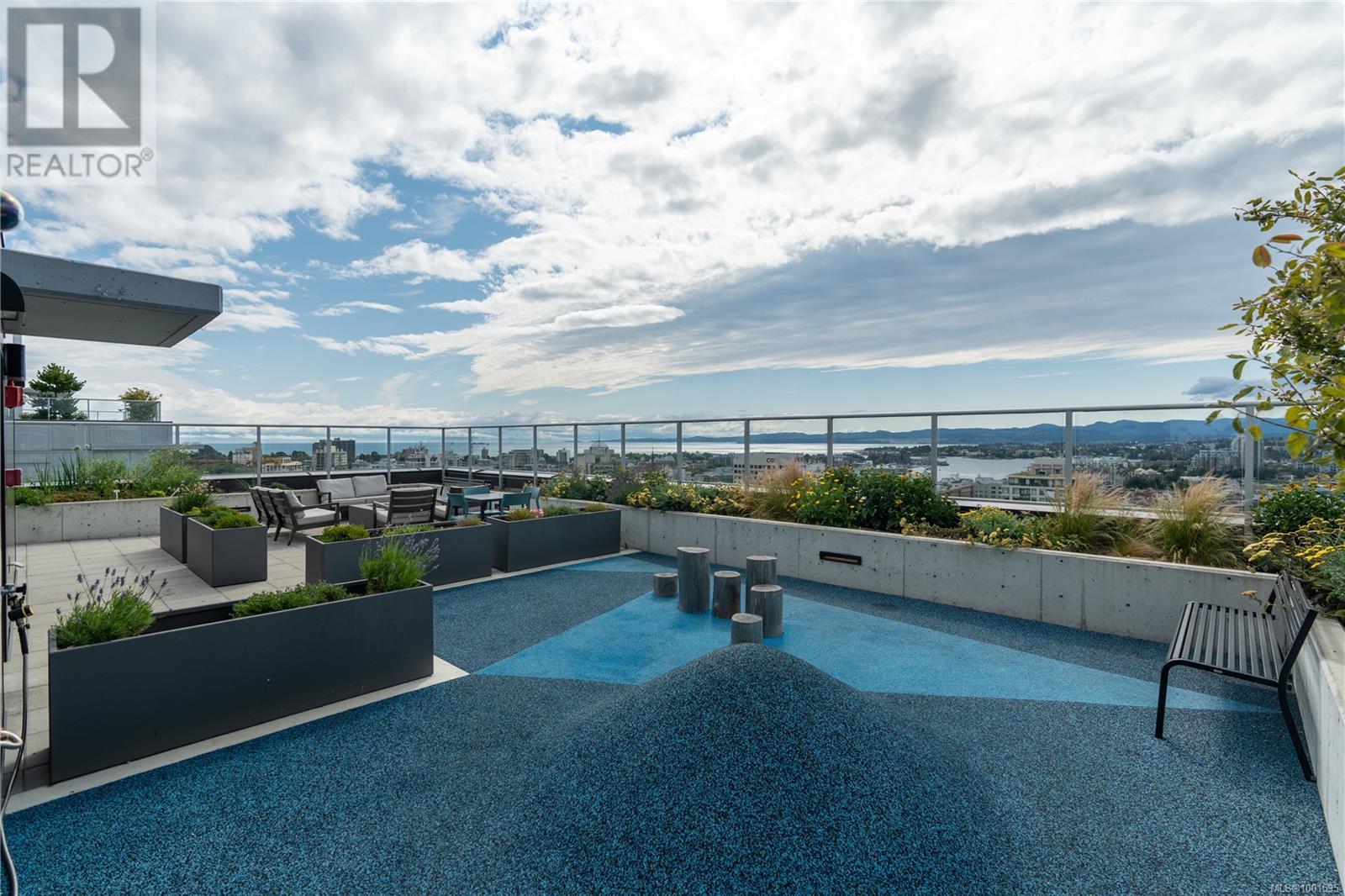 705 845 Johnson St, Victoria, British Columbia  V8W 0G3 - Photo 24 - 1001595