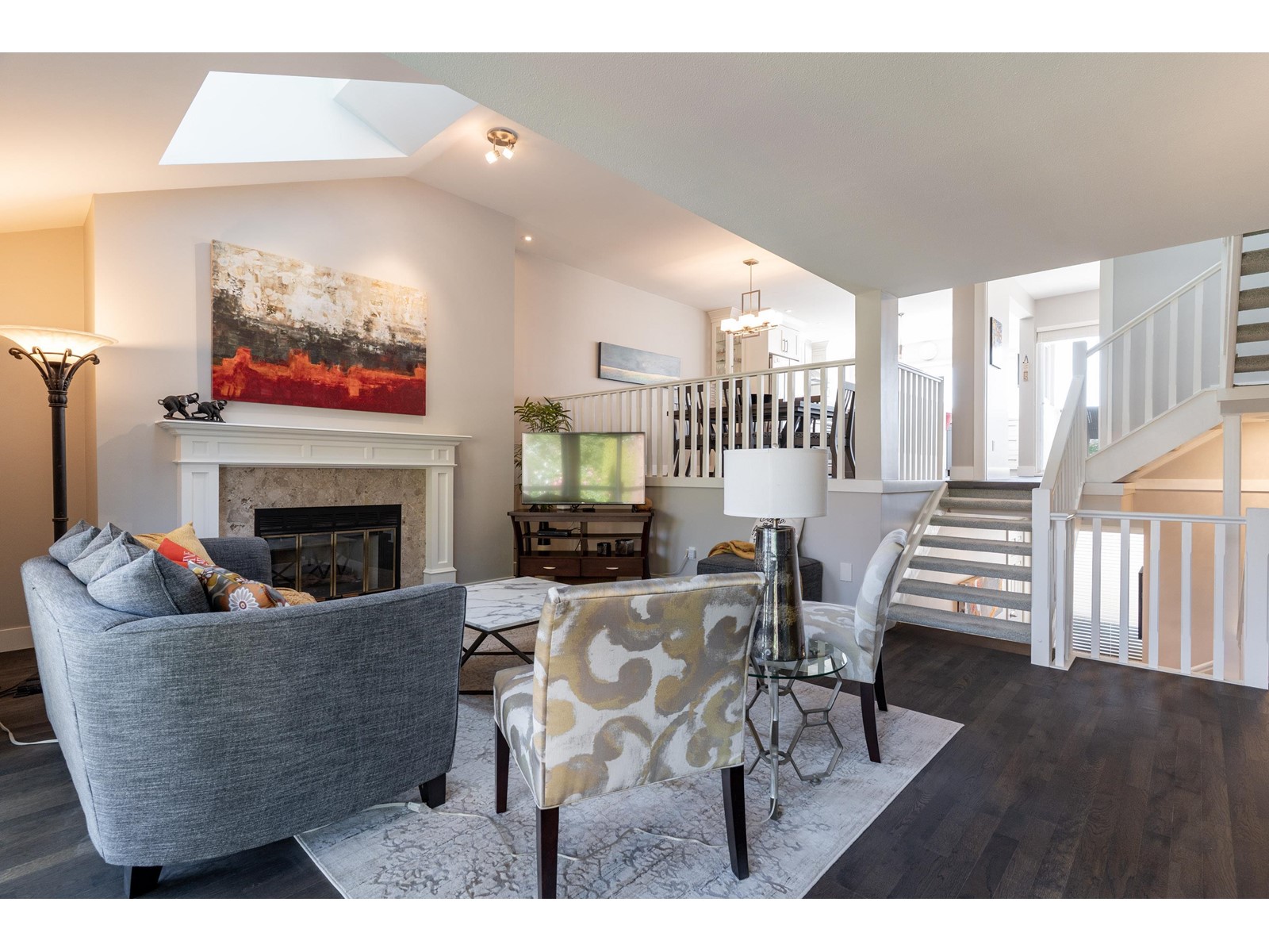 10 1781 130 Street, Surrey, British Columbia  V4A 8R9 - Photo 6 - R2993614