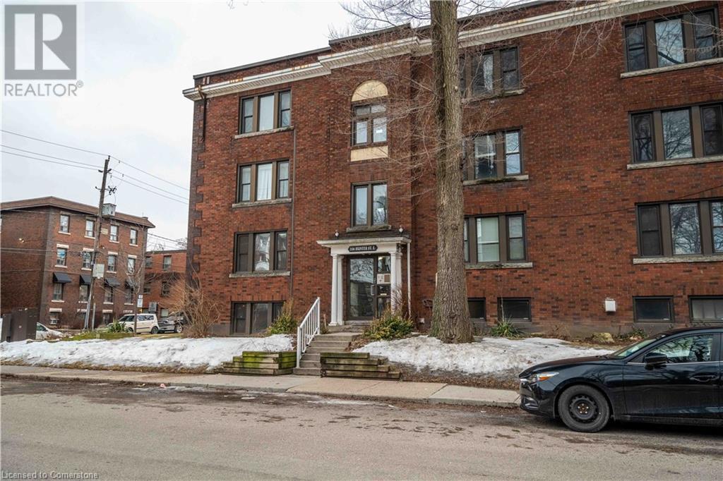 356 Hunter Street Unit# 9, Hamilton, Ontario  L8N 1N8 - Photo 32 - 40726064