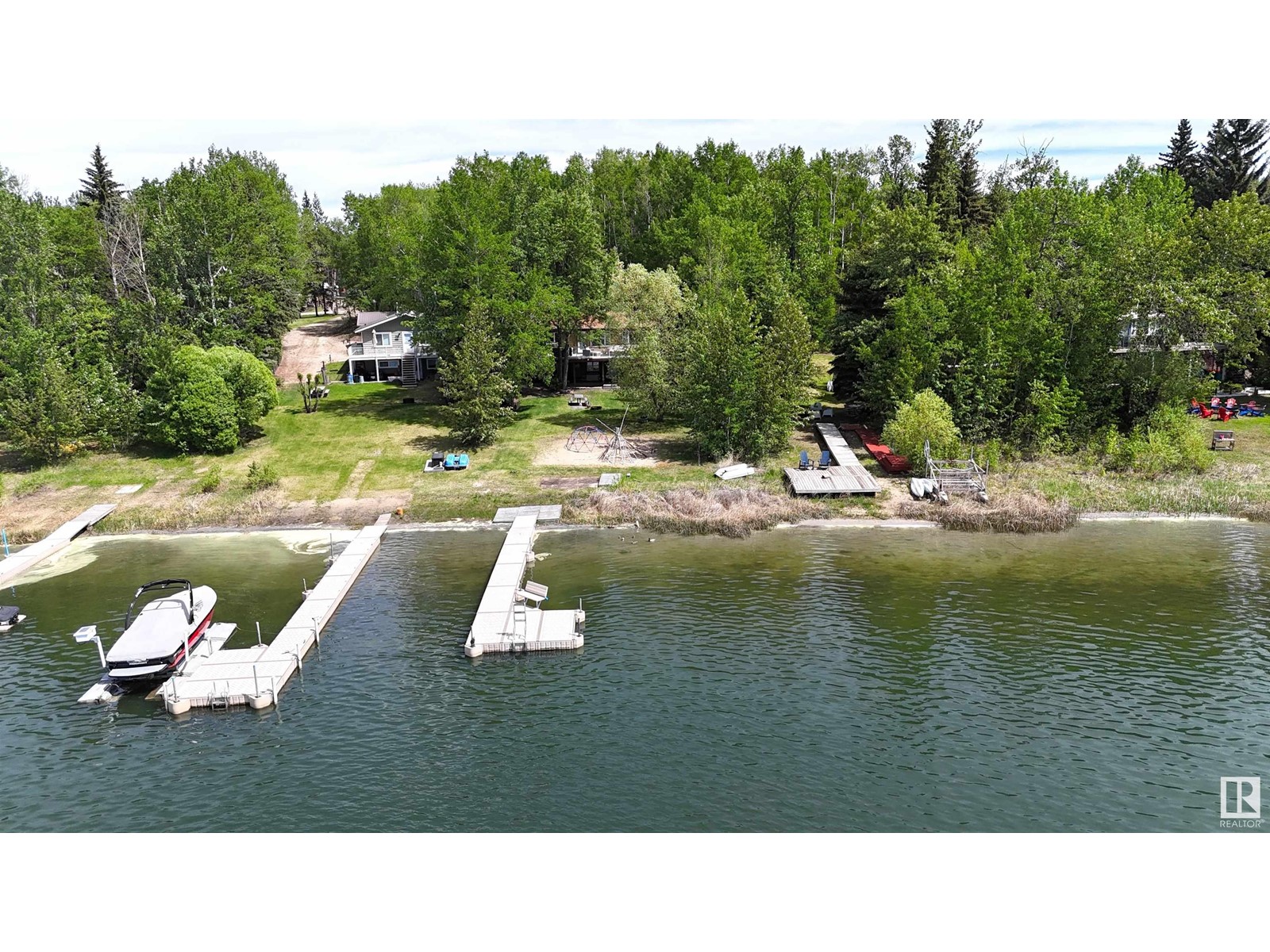 #37 2304 Twp Road 522, Rural Parkland County, Alberta  T7Y 2J7 - Photo 52 - E4439077