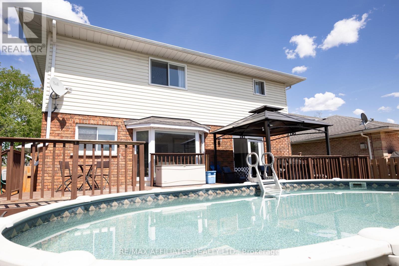 246 Allan Street, Smiths Falls, Ontario  K7A 5E9 - Photo 33 - X12181096