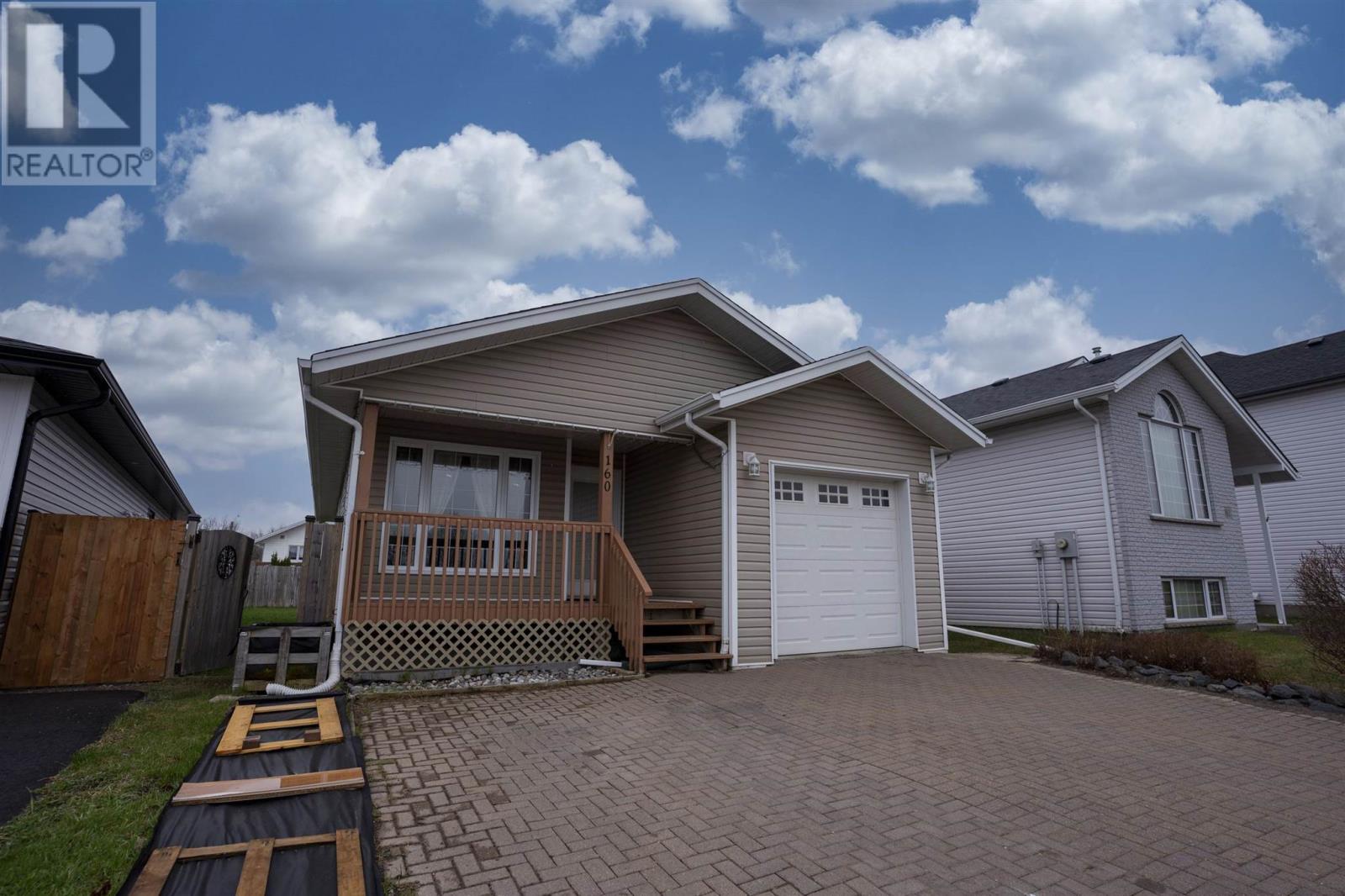 Property at 160 Reindeer AVE image 1