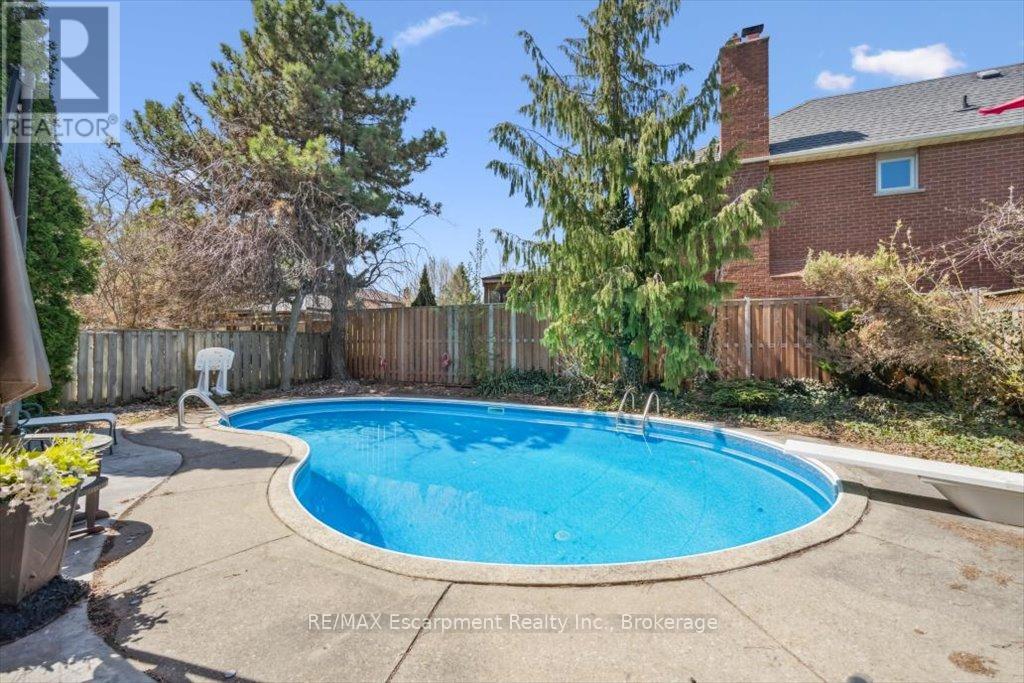 1221 Parsons Lane, Oakville, Ontario  L6M 1K3 - Photo 45 - W12181097