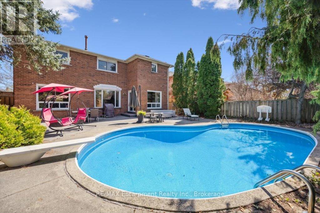 1221 Parsons Lane, Oakville, Ontario  L6M 1K3 - Photo 47 - W12181097