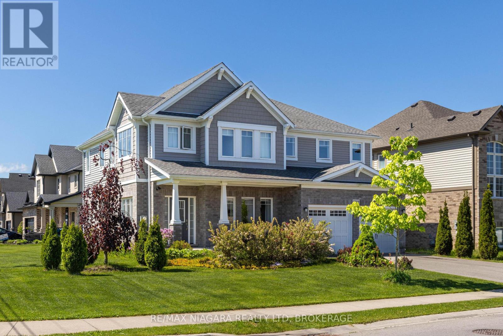 6212 Sam Iorfida Drive, Niagara Falls (Oldfield), Ontario  L2G 0G9 - Photo 34 - X12181086