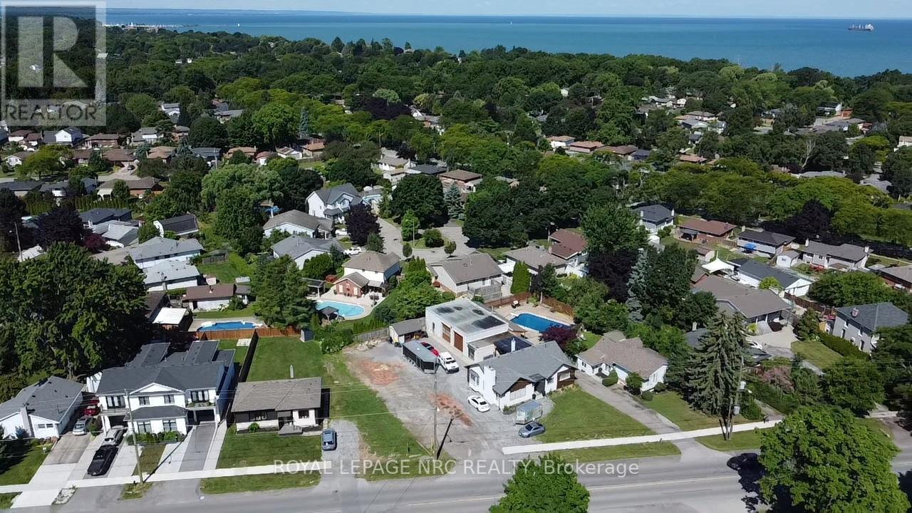 37 Arthur Street, St. Catharines, Ontario  L2M 1H1 - Photo 2 - X12181093