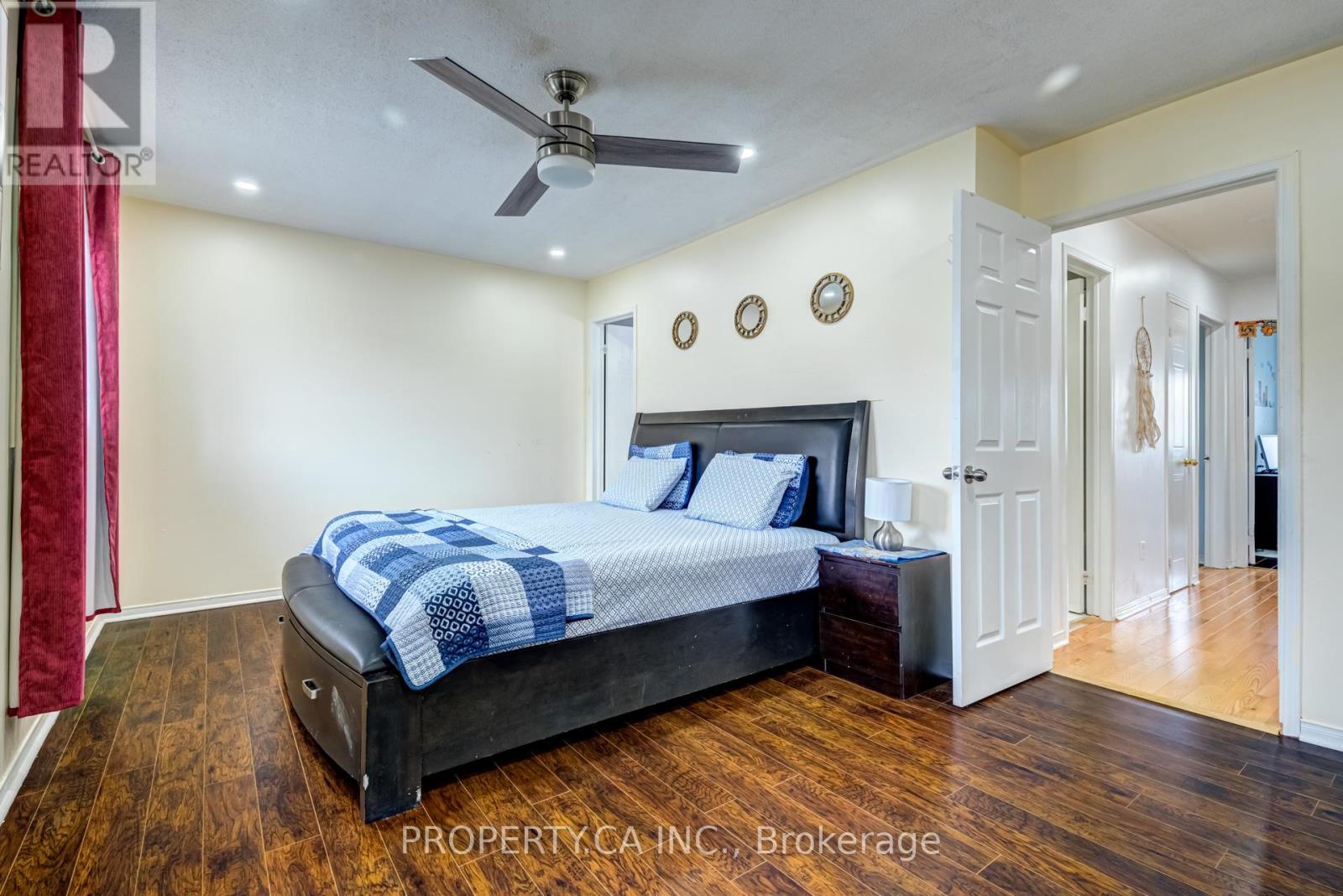 48 Brisbane Court, Brampton, Ontario  L6R 1V4 - Photo 16 - W12180866