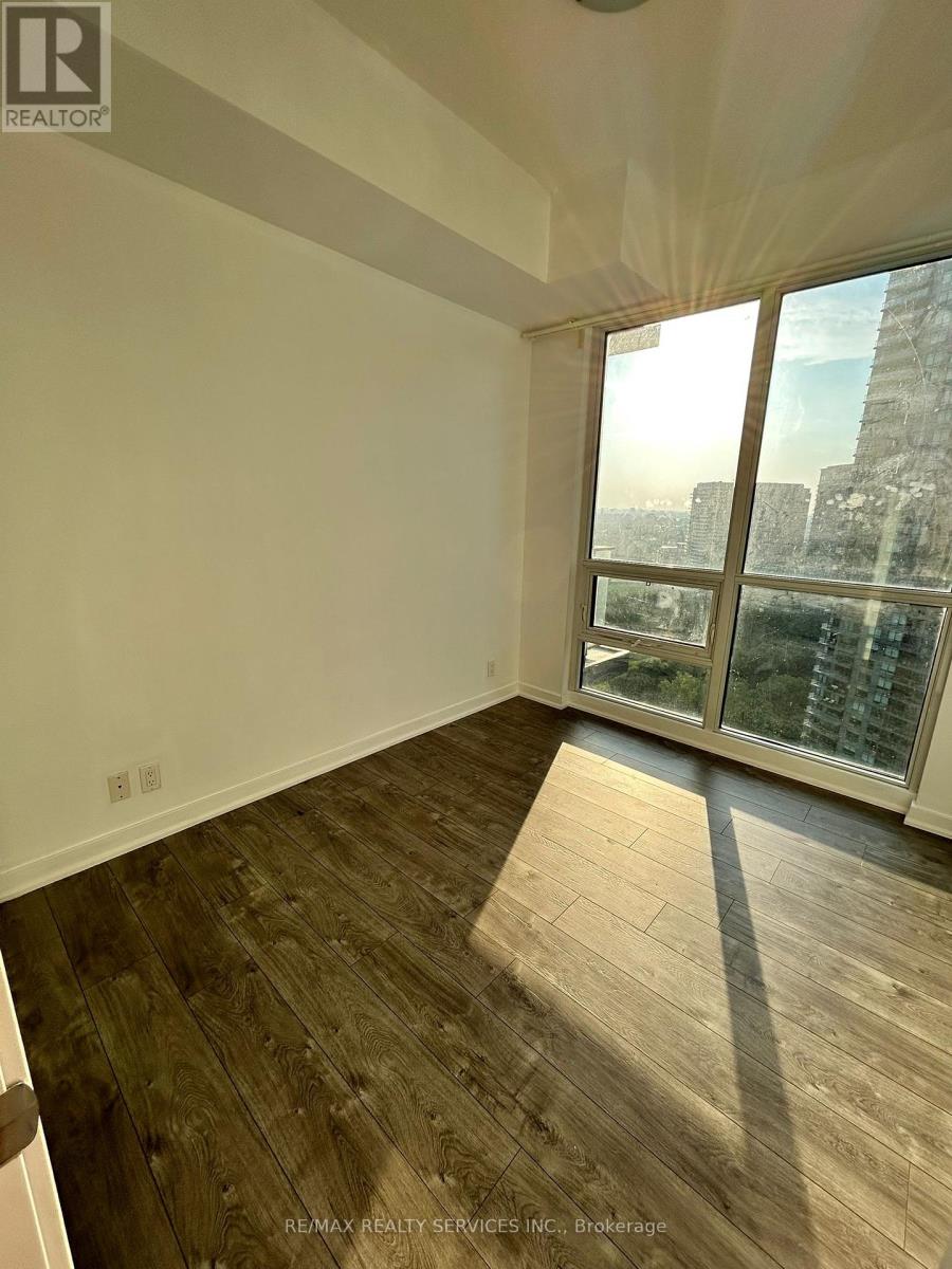 2704 - 2220 Lake Shore Boulevard W, Toronto (Mimico), Ontario  M8V 0C1 - Photo 12 - W12180872