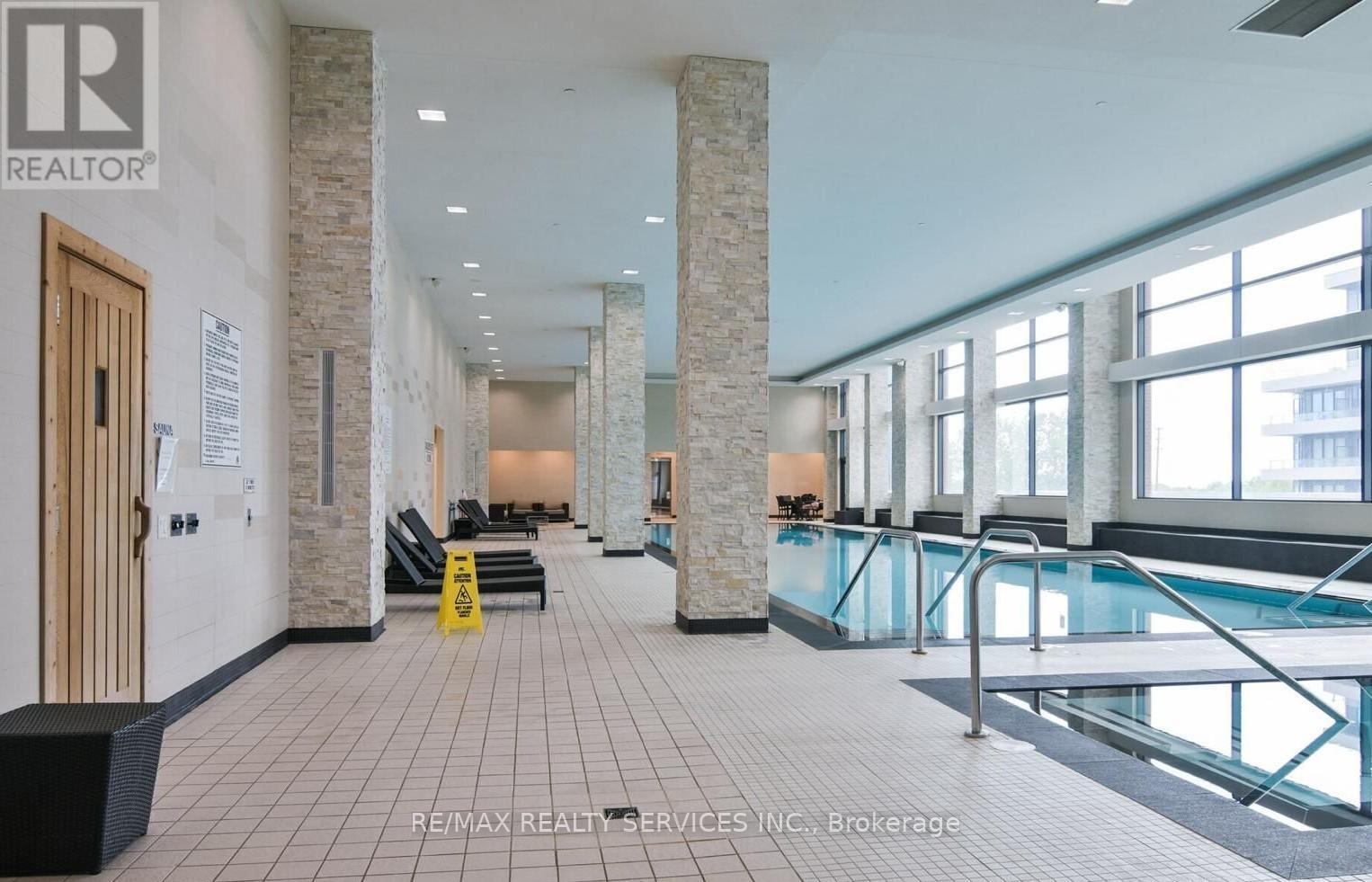 2704 - 2220 Lake Shore Boulevard W, Toronto (Mimico), Ontario  M8V 0C1 - Photo 16 - W12180872