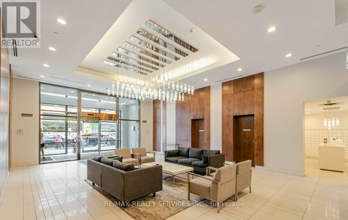2704 - 2220 Lake Shore Boulevard W, Toronto (Mimico), Ontario  M8V 0C1 - Photo 18 - W12180872