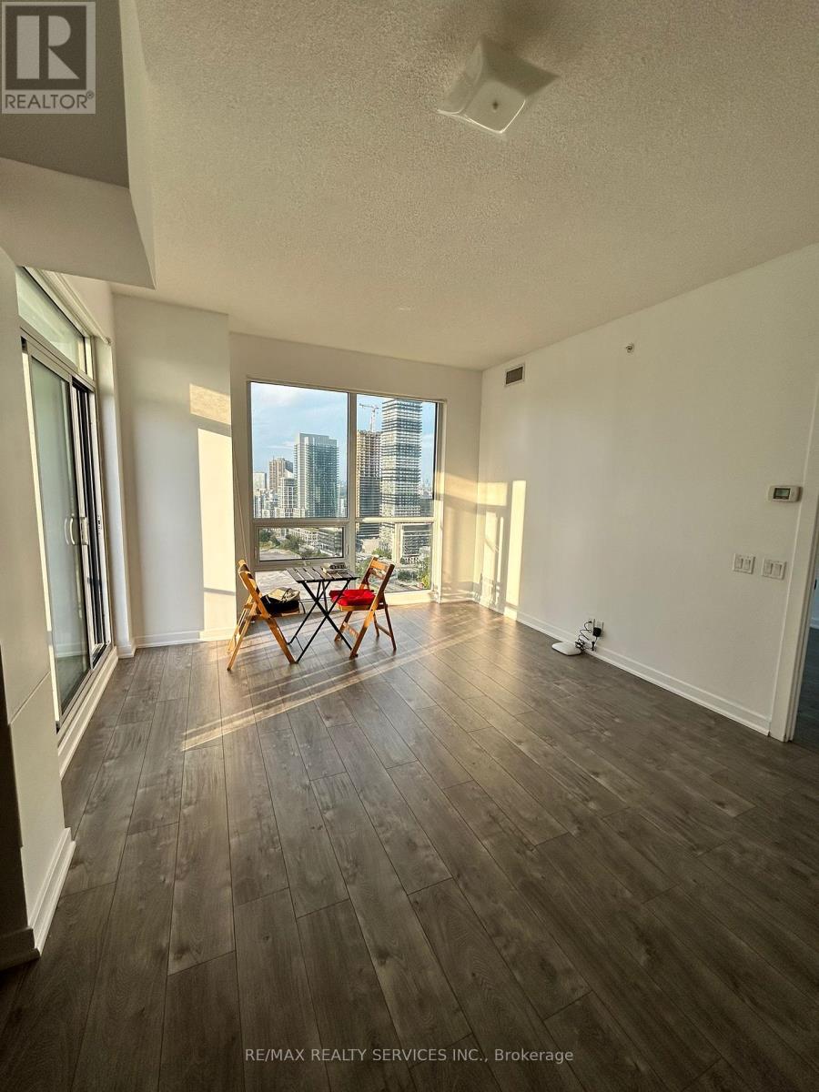 2704 - 2220 Lake Shore Boulevard W, Toronto (Mimico), Ontario  M8V 0C1 - Photo 4 - W12180872