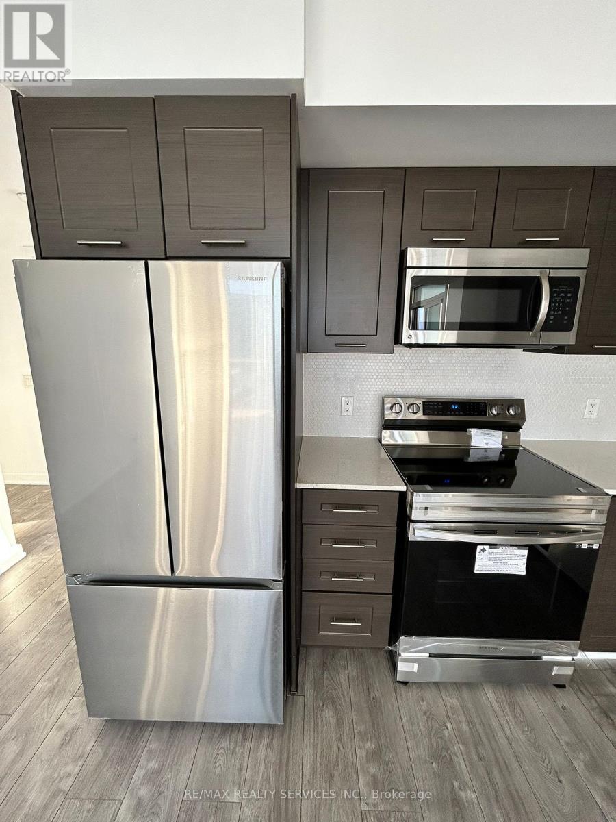 2704 - 2220 Lake Shore Boulevard W, Toronto (Mimico), Ontario  M8V 0C1 - Photo 6 - W12180872
