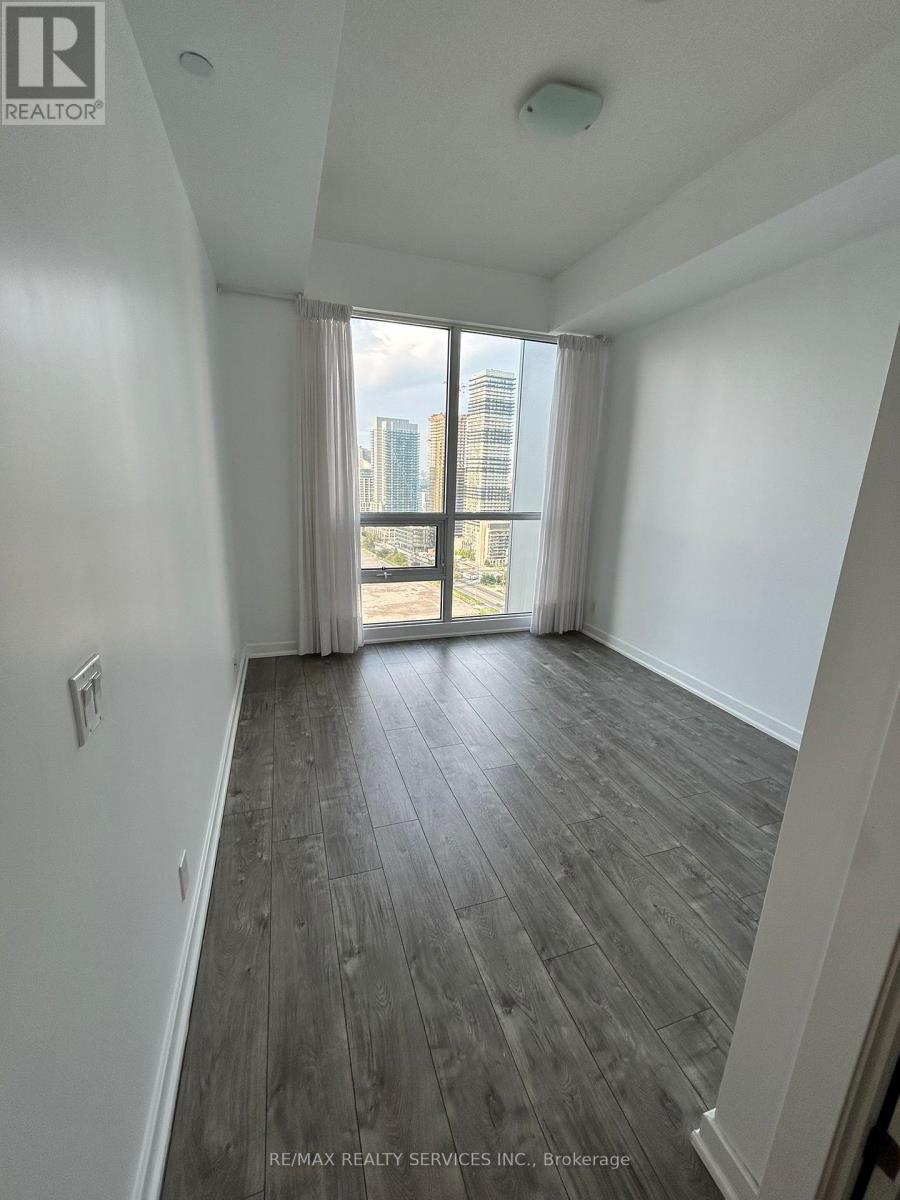 2704 - 2220 Lake Shore Boulevard W, Toronto (Mimico), Ontario  M8V 0C1 - Photo 9 - W12180872