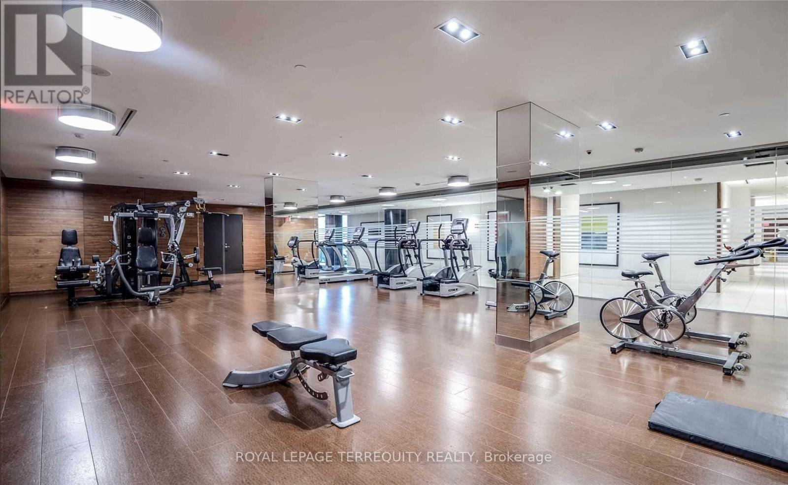 406 - 1 Valhalla Inn Road, Toronto, Ontario  M9B 1S9 - Photo 24 - W12180893