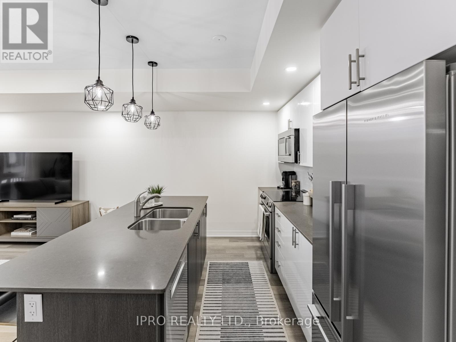 211 - 1206 Main Street E, Milton, Ontario  L9T 9K6 - Photo 7 - W12180934