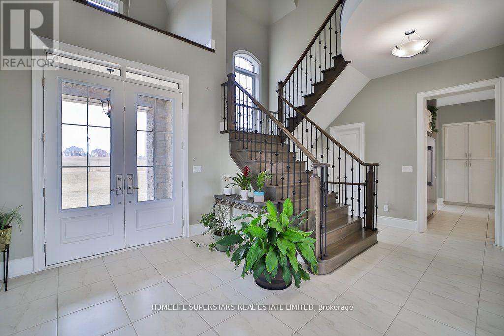 134 Amos Drive Amos Drive, Caledon (Palgrave), Ontario  L7E 4L7 - Photo 12 - W12180948