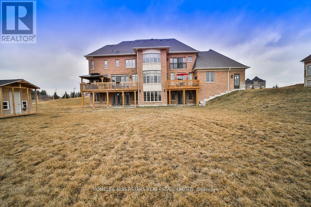 134 Amos Drive Amos Drive, Caledon (Palgrave), Ontario  L7E 4L7 - Photo 3 - W12180948