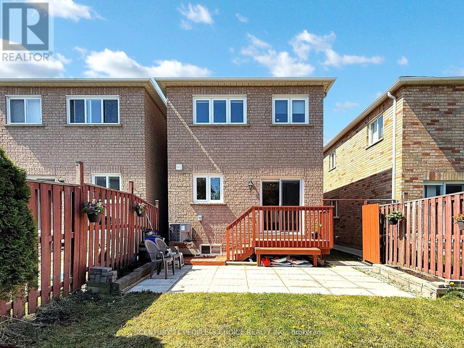 5957 Candlebrook Court, Mississauga, Ontario  L5V 2V5 - Photo 28 - W12180953