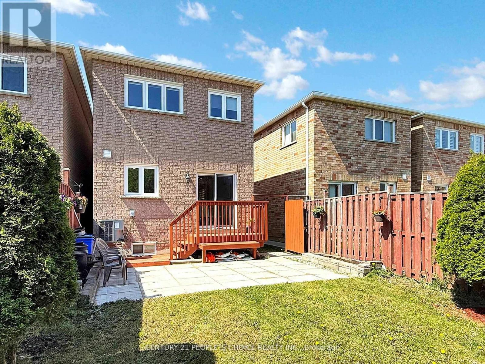 5957 Candlebrook Court, Mississauga, Ontario  L5V 2V5 - Photo 29 - W12180953