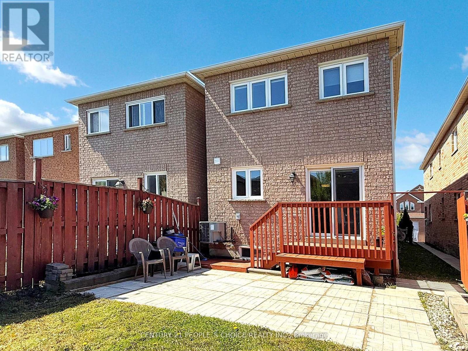 5957 Candlebrook Court, Mississauga, Ontario  L5V 2V5 - Photo 30 - W12180953