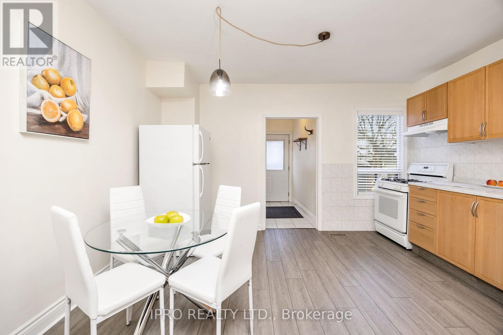 1351 Lansdowne Avenue E, Toronto, Ontario  M6H 3Z9 - Photo 12 - W12180962