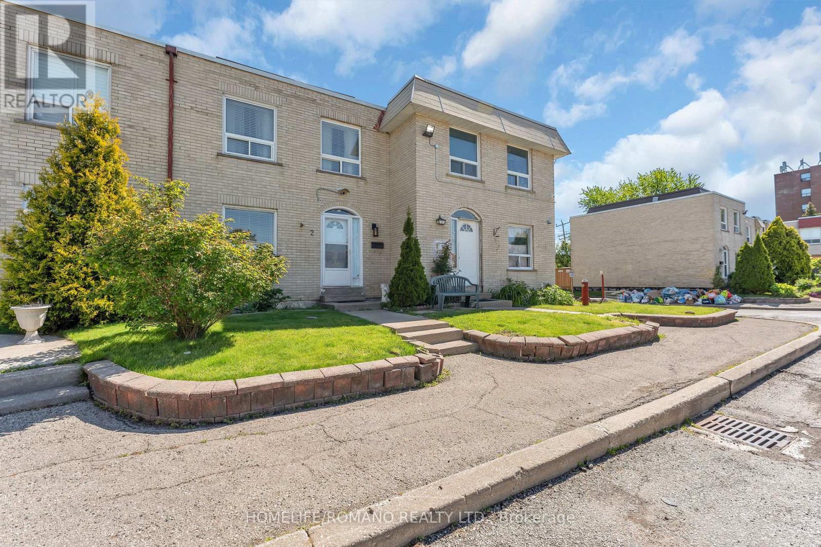 Property at 2 - 7440 GOREWAY DRIVE image 2