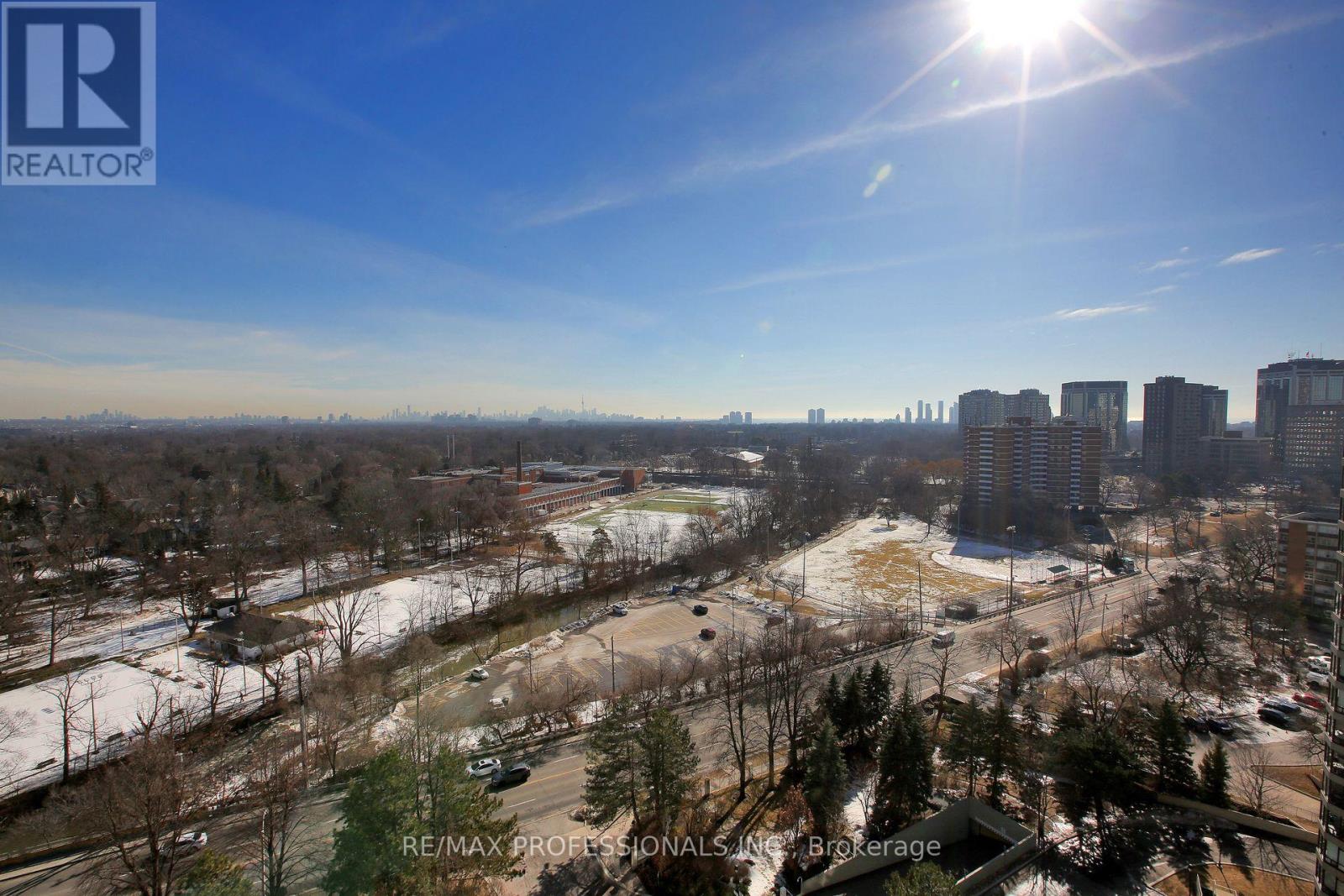 1802 - 1320 Islington Avenue, Toronto, Ontario  M9A 5C6 - Photo 15 - W12181010