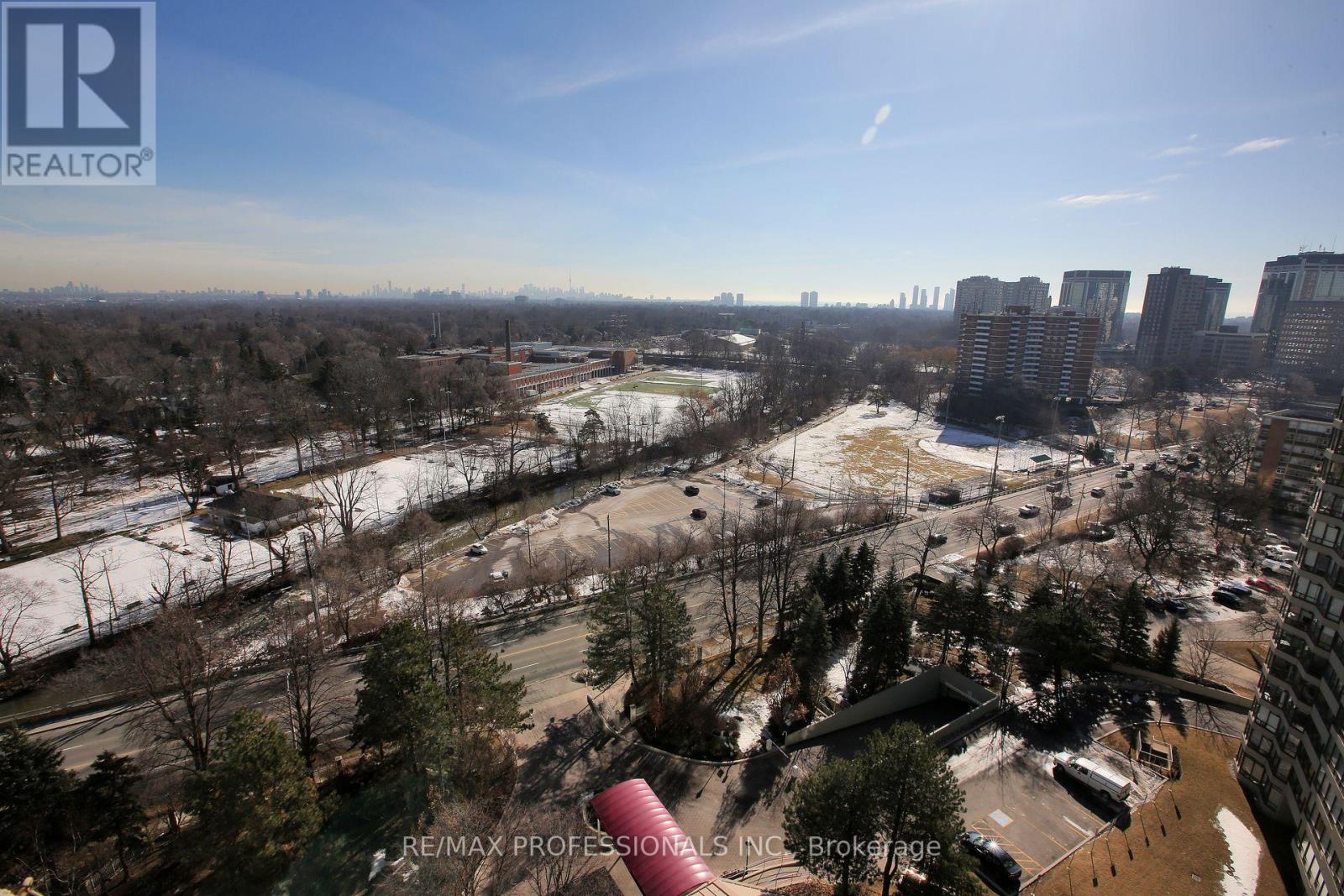 1802 - 1320 Islington Avenue, Toronto, Ontario  M9A 5C6 - Photo 17 - W12181010