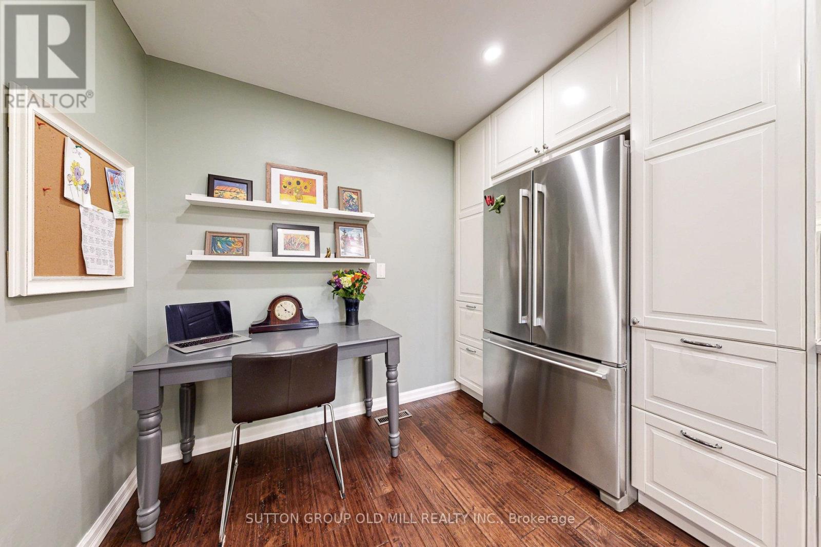 3566 Woodhurst Crescent, Mississauga (Erin Mills), Ontario  L5L 1N4 - Photo 13 - W12181061