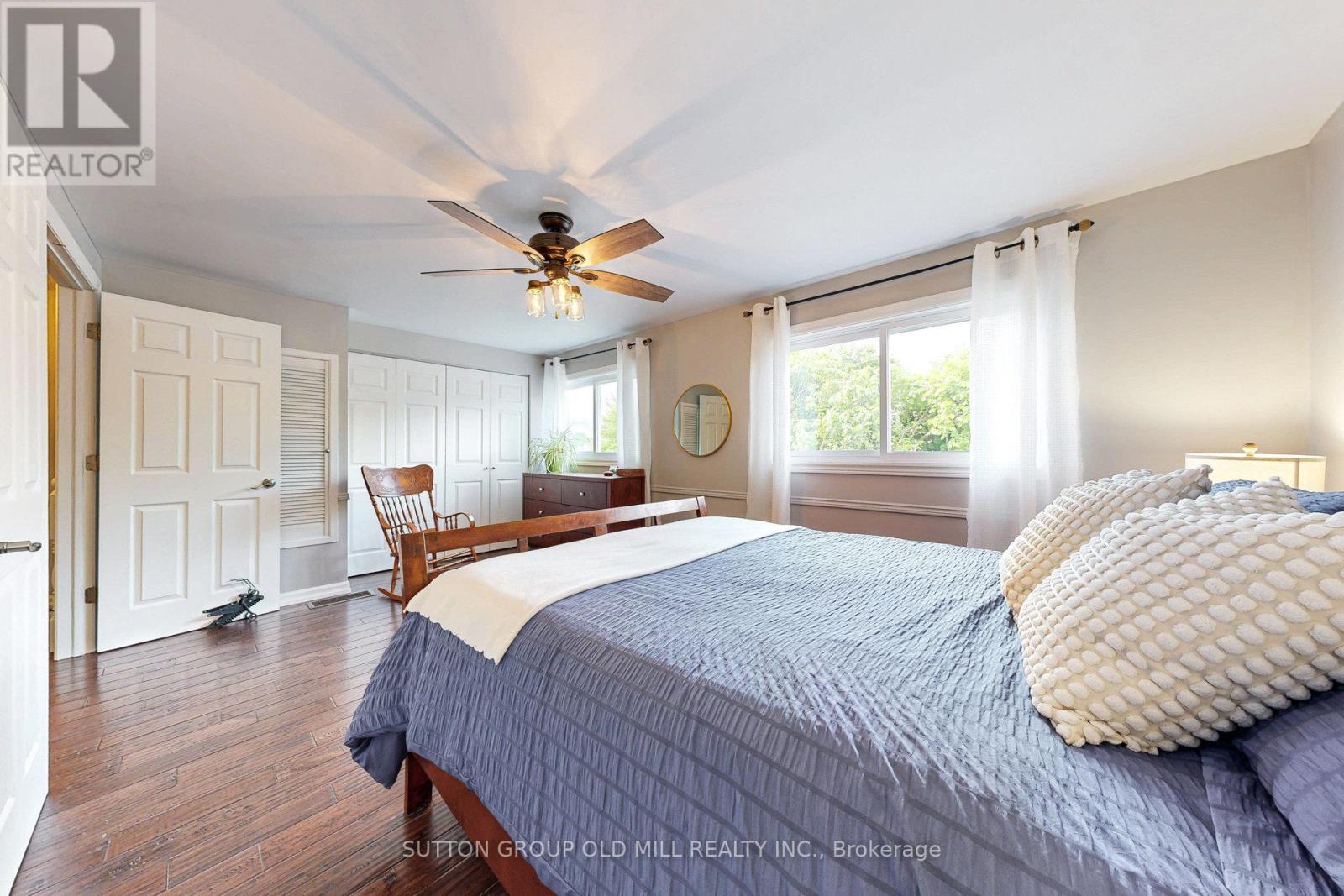 3566 Woodhurst Crescent, Mississauga (Erin Mills), Ontario  L5L 1N4 - Photo 20 - W12181061