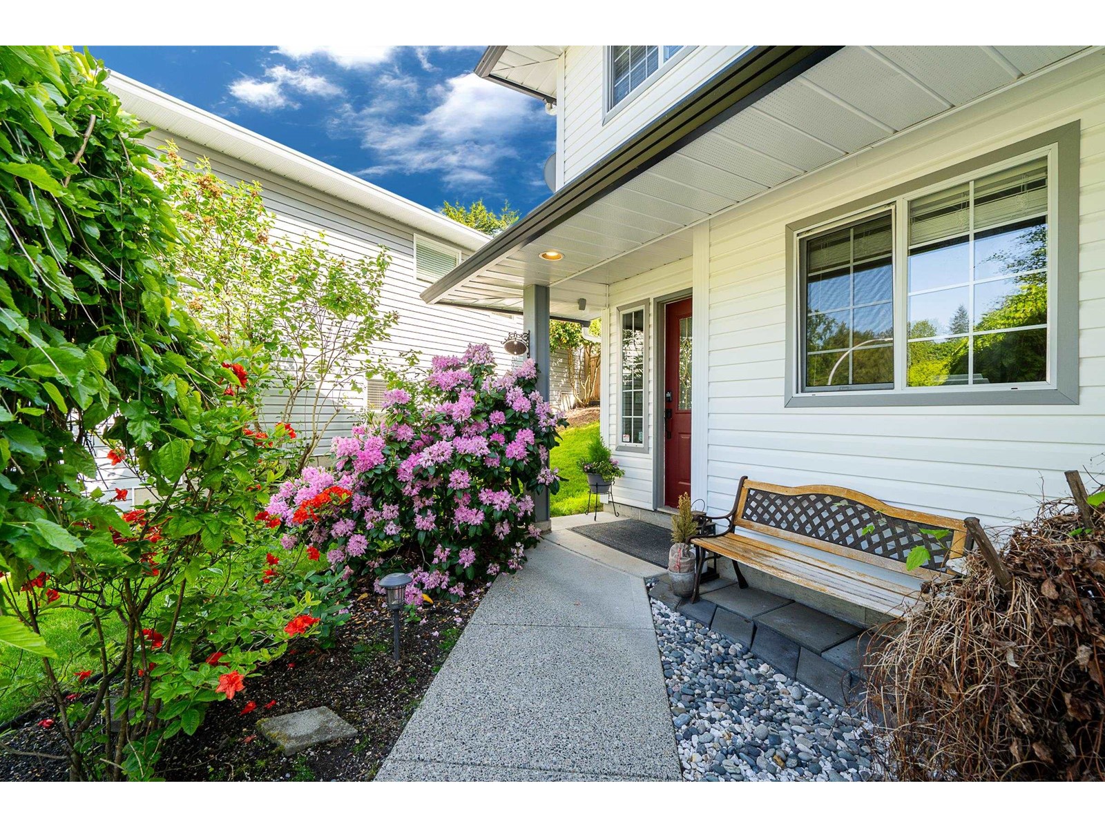 21442 90a Avenue, Langley, British Columbia  V1M 2N1 - Photo 2 - R3008706