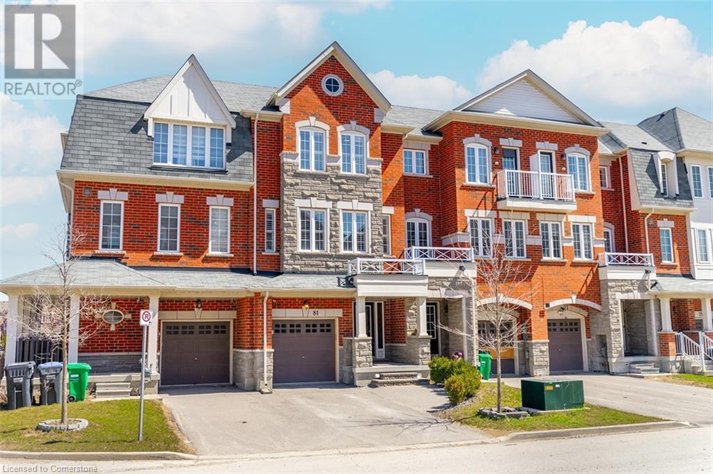 81 New Pines Trail, Brampton, Ontario  L6Z 0J1 - Photo 2 - 40734280