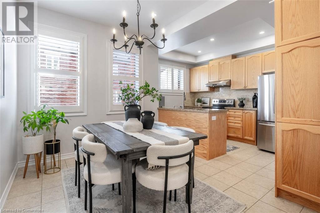 81 New Pines Trail, Brampton, Ontario  L6Z 0J1 - Photo 8 - 40734280