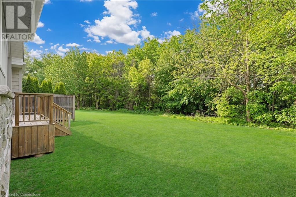 18 Riverside Circle, Smithville, Ontario  L0R 2A0 - Photo 38 - 40733723