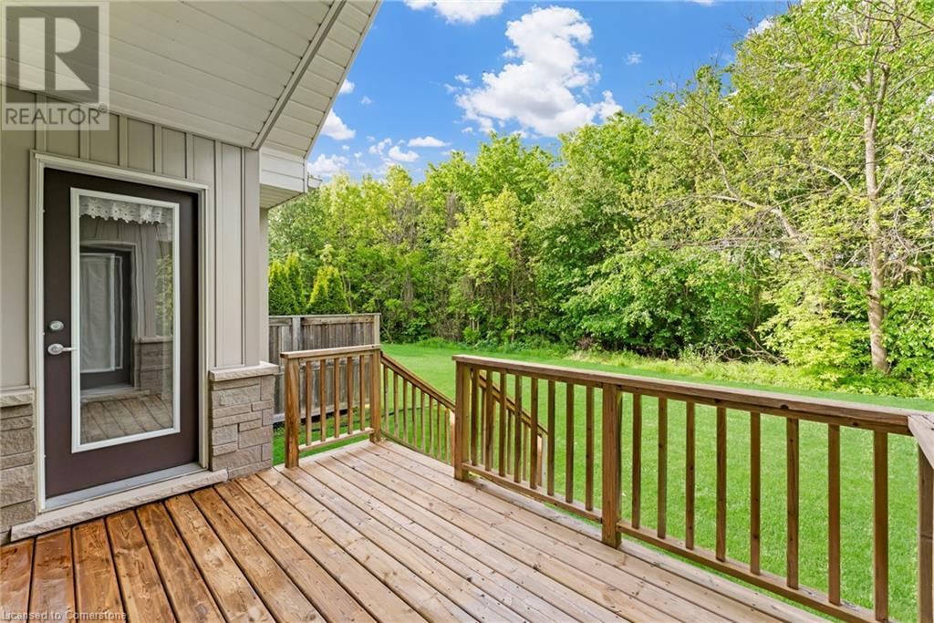18 Riverside Circle, Smithville, Ontario  L0R 2A0 - Photo 5 - 40733723