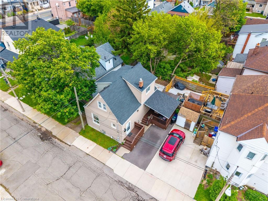 44 Fairview Avenue, Hamilton, Ontario  L8L 7B6 - Photo 40 - 40729095