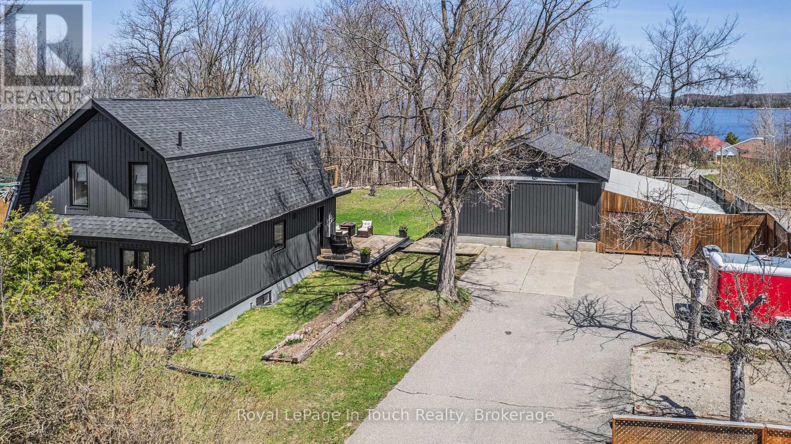 381 Olive Street, Midland, Ontario  L4R 2R4 - Photo 35 - S12181069