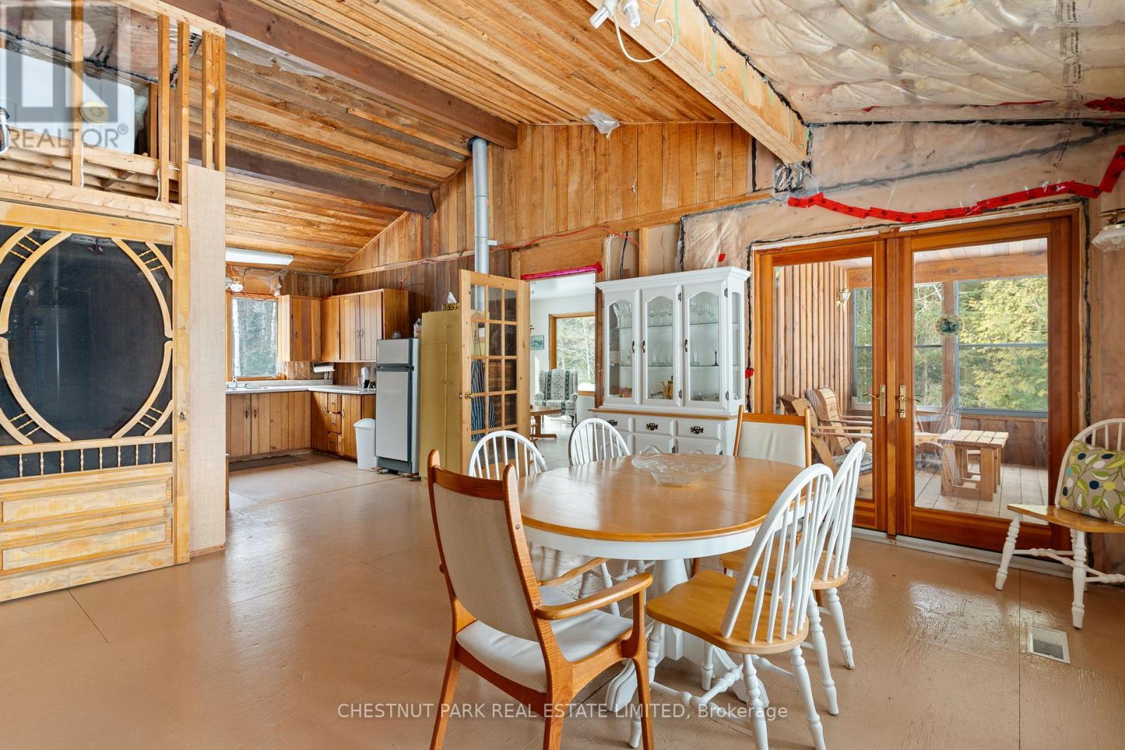 2411 Soyers Lake Road N, Minden Hills (Minden), Ontario  K0M 1S0 - Photo 12 - X12030718