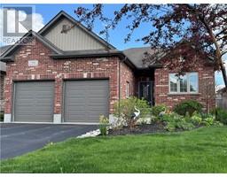 98 GERBER MEADOWS Drive, Wellesley, Ontario