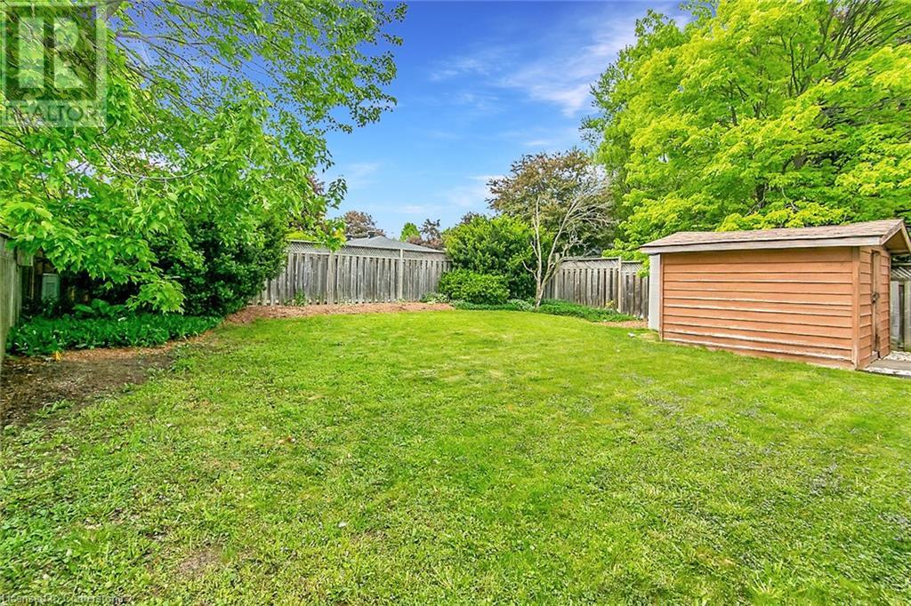 324 Concordia Crescent, Waterloo, Ontario  N2K 2M3 - Photo 44 - 40733582